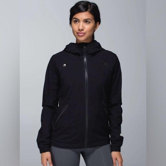 lululemon athletica Rise and Shine jacket - Picture 1 of 7